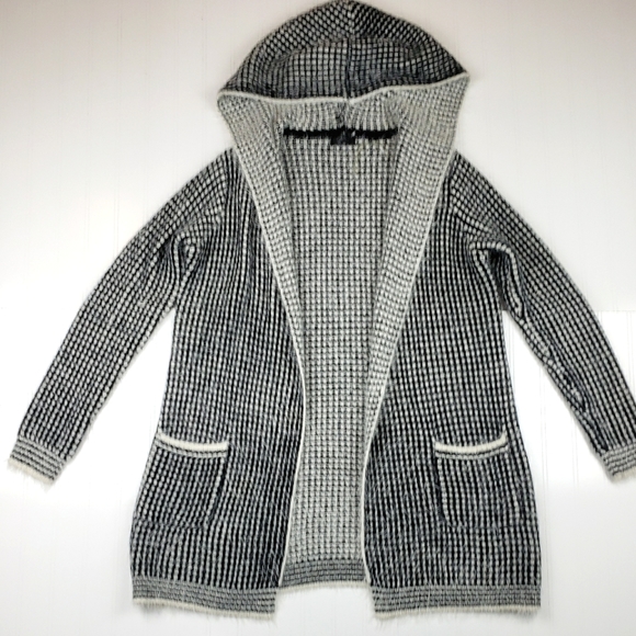 Cyrus | Sweaters | Cyrus Tunic Length 